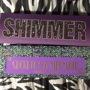 Lot of 2 gorgeous pallets